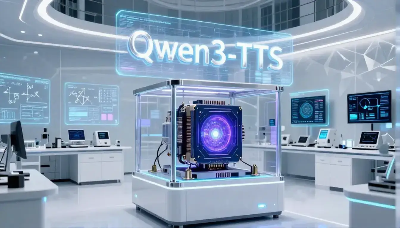 Why Choose Qwen3-TTS for Text to Speech?