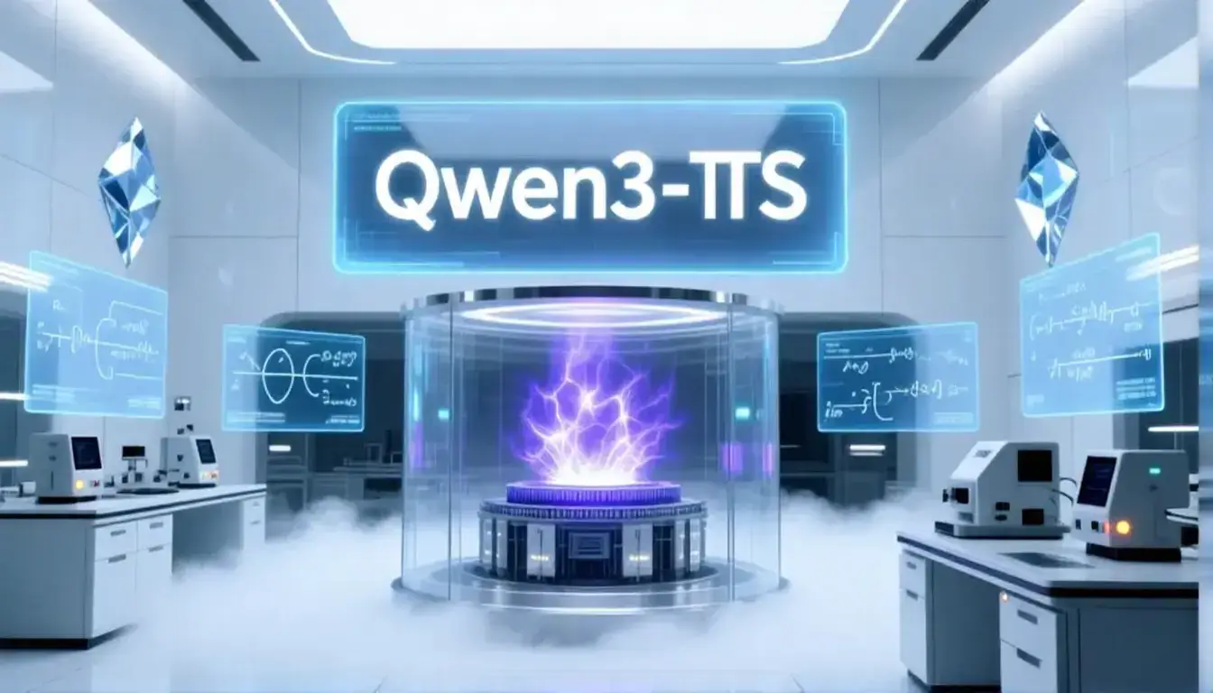 What is Qwen3-TTS?
